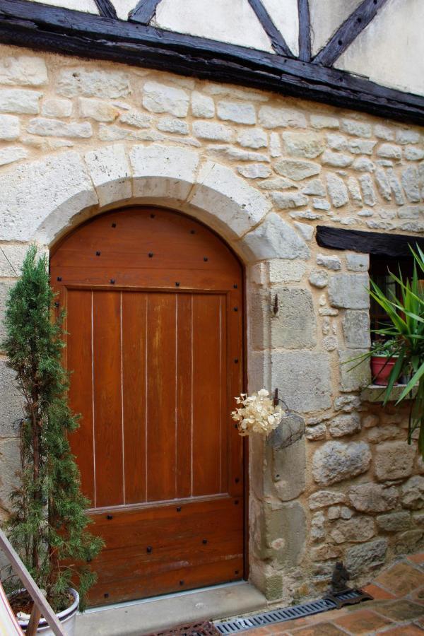 Symphony Du Vivant Lautrec Exterior foto