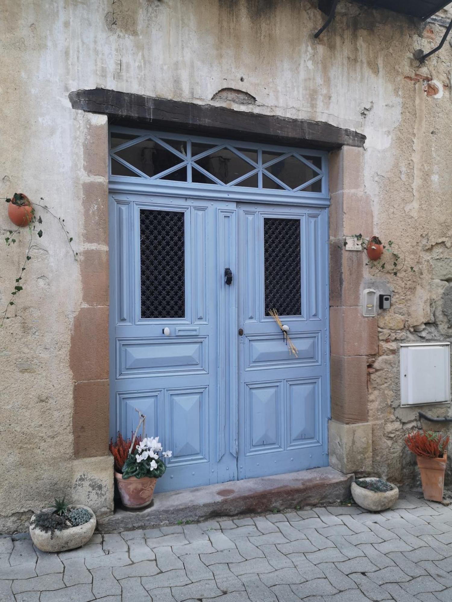 Symphony Du Vivant Lautrec Exterior foto