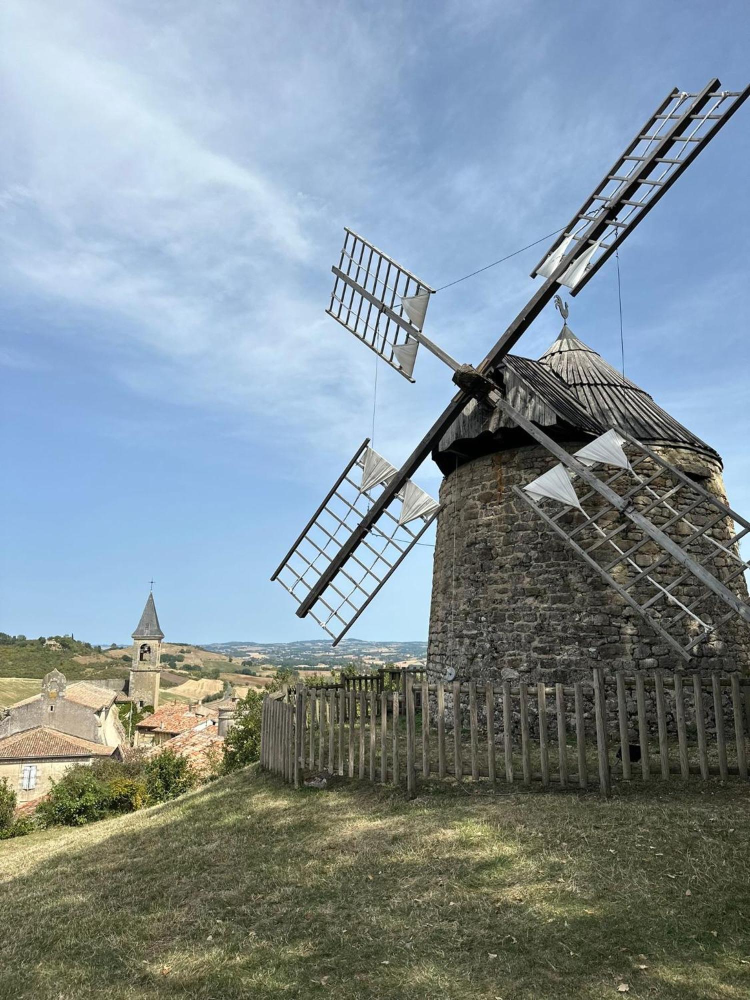 Symphony Du Vivant Lautrec Exterior foto
